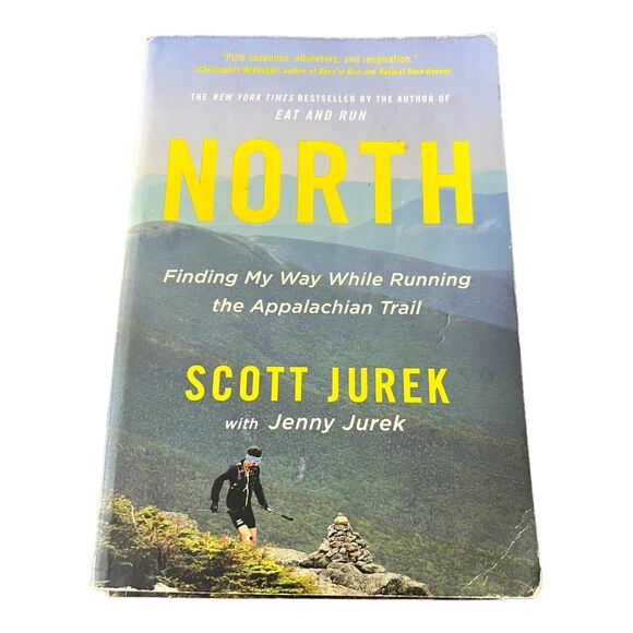 Backpacking Climbing Travel Hiking Outdoor Wilderness Novels Book Lot of 5 - Picture 14 of 16